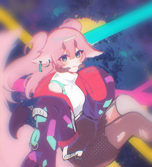 Artist: @ Miori_Hirano